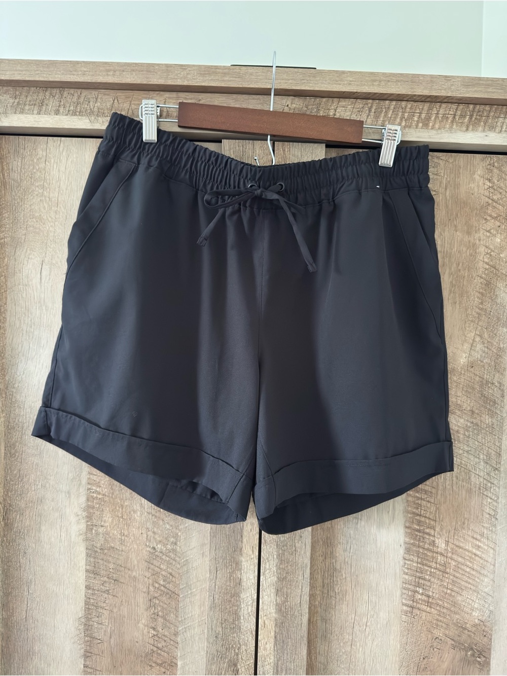 Mondetta Active Pull-On Walking Short